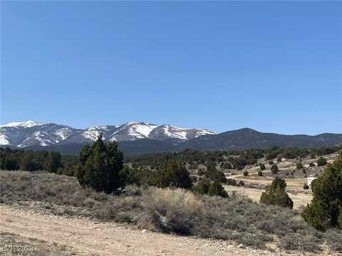 Mosier View Road area, Ely, NV 89301