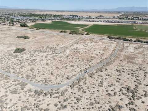 4081 S Dice Avenue, Pahrump, NV 89048