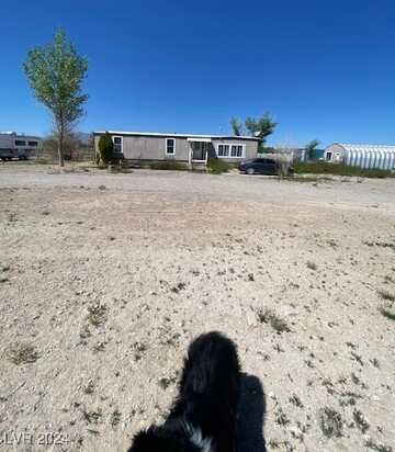 1675 Peoria Street, Sandy Valley, NV 89019