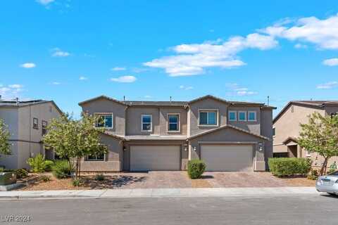 7013 Fossil Rim Street, North Las Vegas, NV 89084