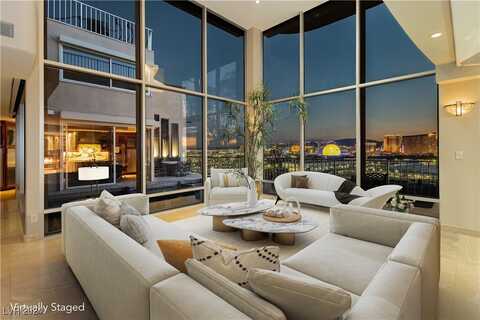 3111 Bel Air Drive, Las Vegas, NV 89109