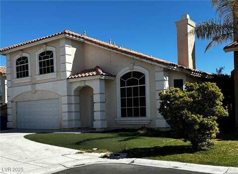 9804 Silver Chaps Court, Las Vegas, NV 89183