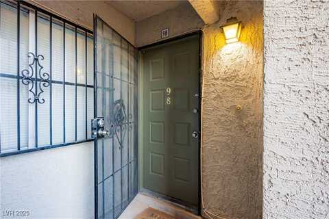 3790 Shirebrook Drive, Las Vegas, NV 89115