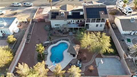 260 E Desert Rose Drive, Henderson, NV 89015