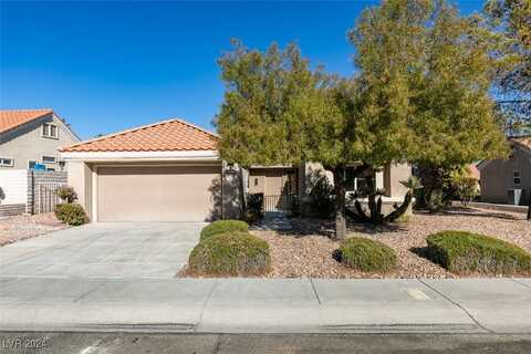 8916 Desert Mound Drive, Las Vegas, NV 89134