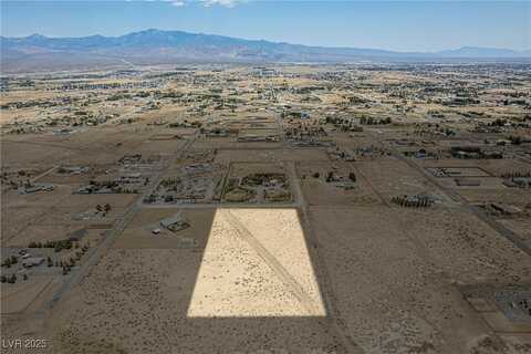 1690 W Gray Fox Way, Pahrump, NV 89048