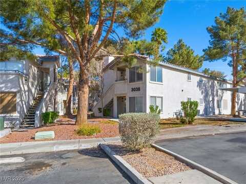 3038 Casey Drive, Las Vegas, NV 89120