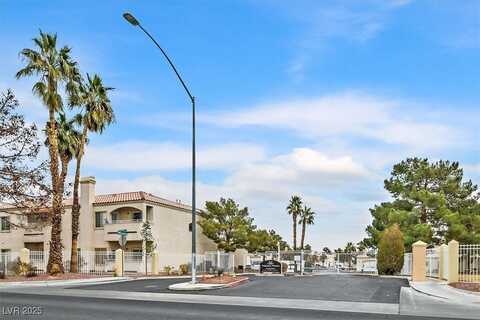 1900 N Torrey Pines Drive, Las Vegas, NV 89108