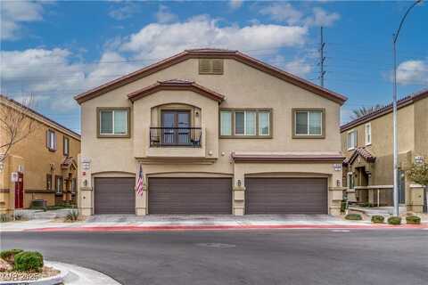 7455 Snowy Owl Street, North Las Vegas, NV 89084