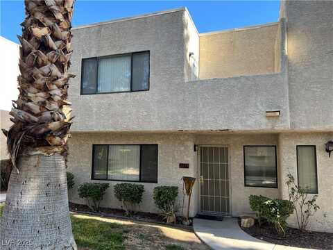 2679 Jacyra Avenue, Las Vegas, NV 89121