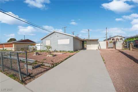 2229 La Puente Street, Las Vegas, NV 89115