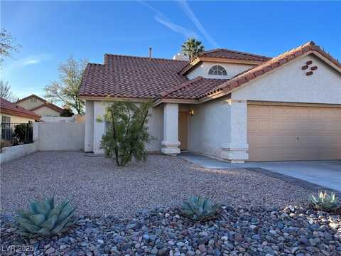 3317 Surfline Drive, Las Vegas, NV 89117