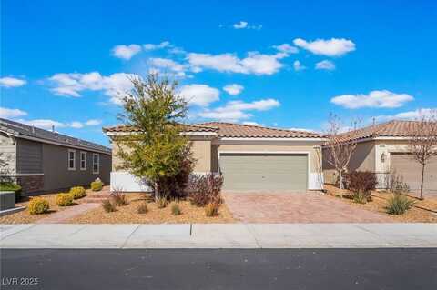 2910 Ventana Ridge Avenue, Henderson, NV 89044