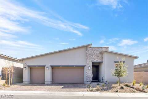 116 Juliette Pointe Lane, Henderson, NV 89011