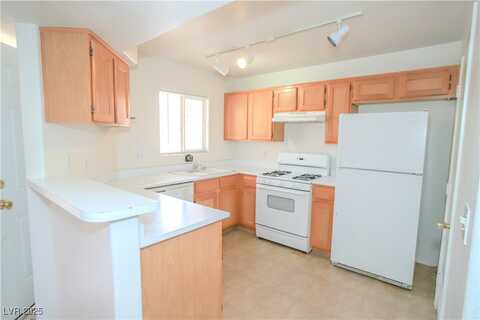 4555 E Sahara Avenue, Las Vegas, NV 89104