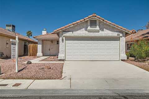 6412 Yarmouth Drive, Las Vegas, NV 89108