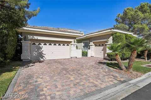 613 Pinnacle Heights Lane, Las Vegas, NV 89144