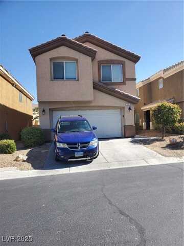 280 Broken Par Drive, Las Vegas, NV 89148