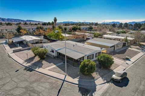 140 Sir David Way, Las Vegas, NV 89110
