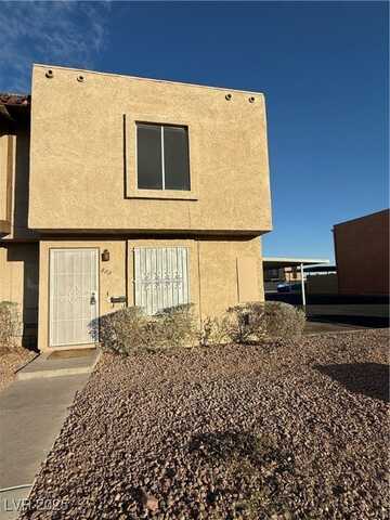 800 N Torrey Pines Drive, Las Vegas, NV 89107