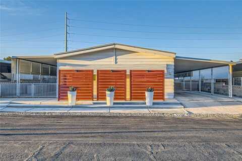 5058 N Ridge Club Drive, Las Vegas, NV 89103