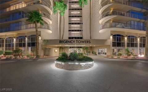 3111 Bel Air Drive, Las Vegas, NV 89109