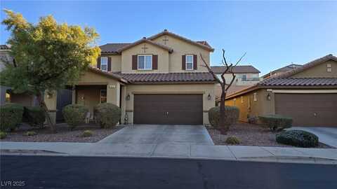 933 Monte Nerone Avenue, Henderson, NV 89012