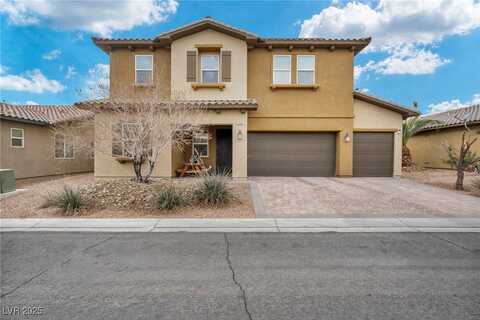 2593 Indigo Cloud Court, Las Vegas, NV 89142