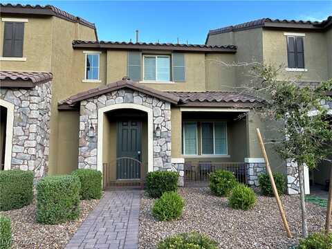 3245 Montage Drive, Henderson, NV 89044