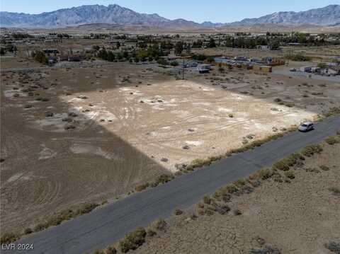 4351 W Joann Street, Pahrump, NV 89048