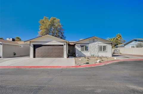 4815 Palacio Court, Las Vegas, NV 89122