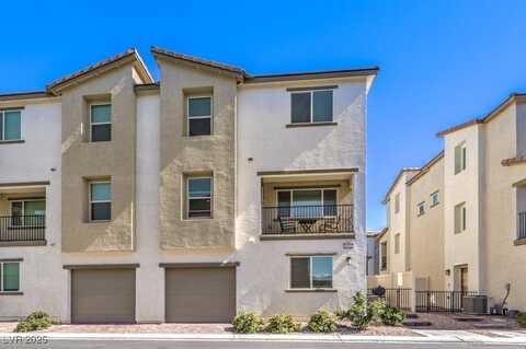 6952 Midnight Bronze Street, North Las Vegas, NV 89086