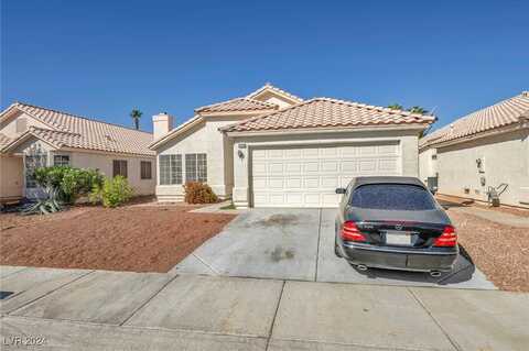 4449 Cielo Lane, Las Vegas, NV 89130