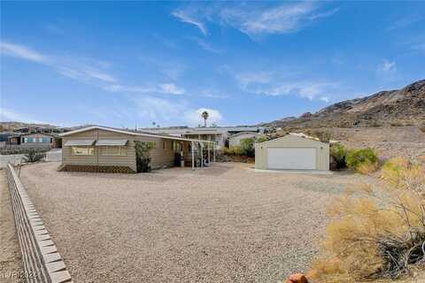 694 Mount Bona Way, Boulder City, NV 89005