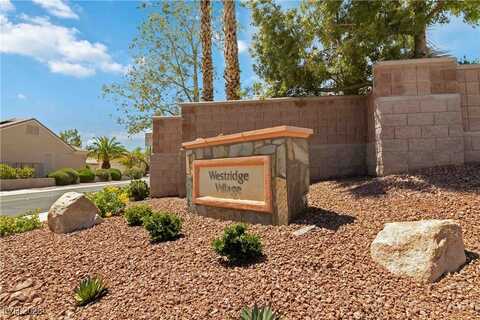 1629 Black Fox Canyon Road, Henderson, NV 89052