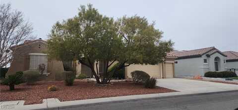 1629 Black Fox Canyon Road, Henderson, NV 89052