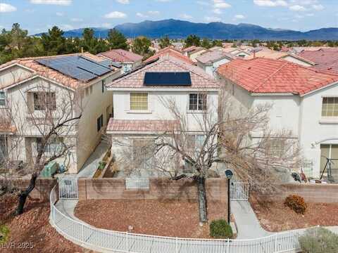 3023 Sunset Harbor Court, North Las Vegas, NV 89031