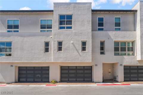 639 Spotted Falcon Street, Las Vegas, NV 89138