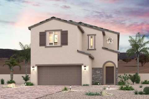 9865 Lost Horse Avenue, Las Vegas, NV 89178