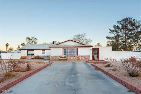 4300 San Mateo Street, North Las Vegas, NV 89032