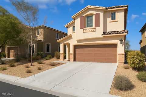 7722 Sagamore Bay Court, Las Vegas, NV 89179