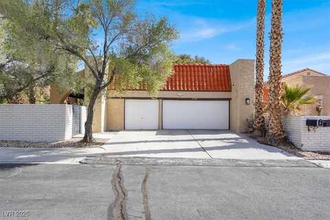 5102 Tennis Court, Las Vegas, NV 89120