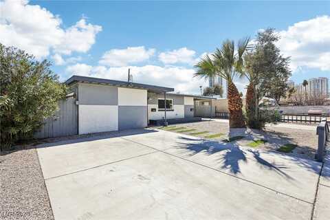 2205 Santa Clara Drive, Las Vegas, NV 89104