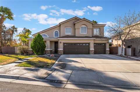 2241 Verde Cape Avenue, Henderson, NV 89052