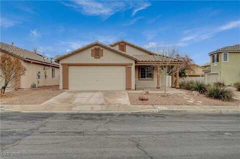 612 Bullwhip Court, Henderson, NV 89011