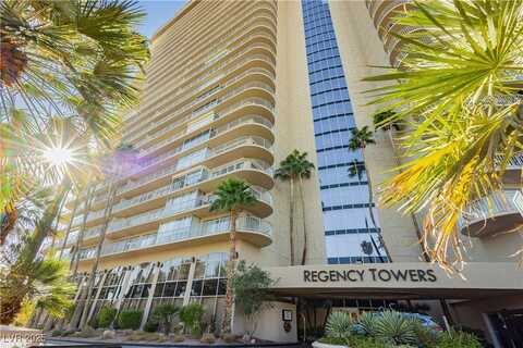 3111 Bel Air Drive, Las Vegas, NV 89109