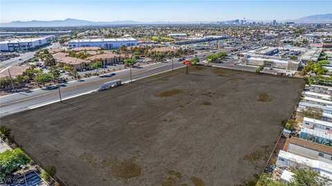Las Vegas Blvd N, North Las Vegas, NV 89115