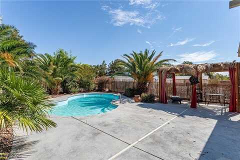 5610 Saddletree Road, Pahrump, NV 89061
