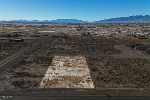 2951 E Dandelion Street, Pahrump, NV 89048