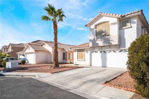 4411 Elk Point Circle, Las Vegas, NV 89147